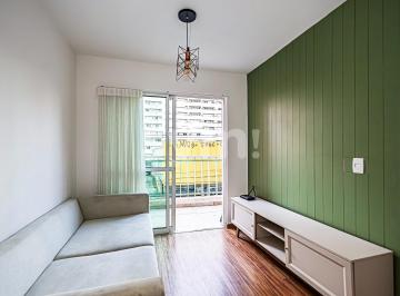 Apartamento · 33m² · 1 Quarto · Apartamento para aluguel - no Centro