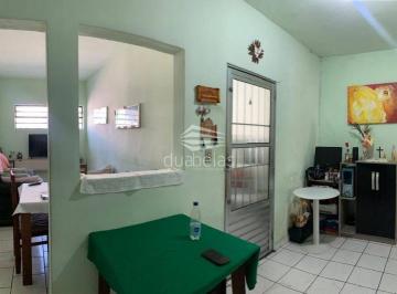 Casa · 84m² · 2 Quartos · 1 Vaga · Casa no Centro próximo ao Parque da Cidade