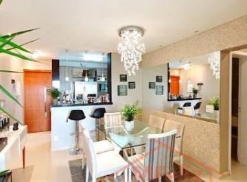 Apartamento · 81m² · 3 Quartos · 2 Vagas · Apartamento com 3 quartos à Venda, Jardim Las Vegas - Guarulhos