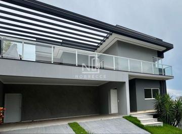 Casa · Belíssima casa no condomínio Helvetia Park em Indaiatuba