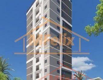 Apartamento · 57m² · 2 Quartos · 1 Vaga · Apartamento com 2 quartos à Venda, Vila Tijuco - Guarulhos