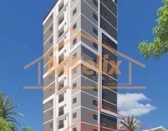 Apartamento · 43m² · 2 Quartos · 1 Vaga · Apartamento com 2 quartos à Venda, Vila Tijuco - Guarulhos