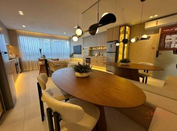 Apartamento · 50m² · 1 Quarto · 1 Vaga · Apartamento com 1 quarto à Venda, Picanço - Guarulhos