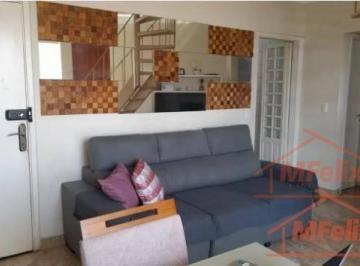 Apartamento · 105m² · 3 Quartos · 1 Vaga · Cobertura com 3 quartos à Venda, Macedo - Guarulhos