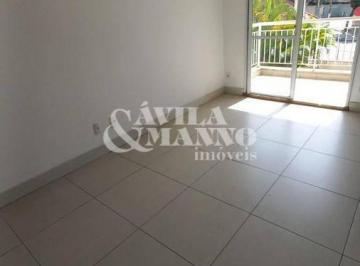 Apartamento · 63m² · 2 Quartos · 2 Vagas · Apartamento com 2 quartos na Vila Santa Clara