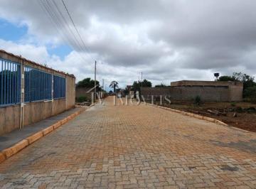 Casa de 1 quarto, Vicente Pires · CASA NA RUA 1 DA 26 DE SETEMBRO LOTE DE 400 METROS