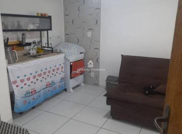 Apartamento · 1 Quarto · Apartamento 1 Quarto à Venda no Centro de Guarapari
