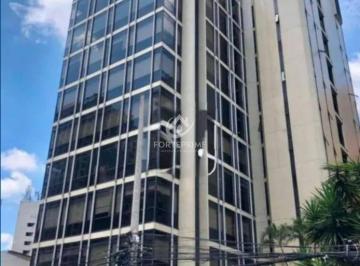 Comercial · 244m² · 3 Vagas · Salas Comerciais para Locação, Vila Olímpia - São Paulo