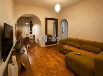 Apartamento · 42m² · 1 Quarto · 1 Vaga · Apartamento a venda na Rua Santo Afonso, com 1 quarto, sala em 2 ambientes, cozinha planejada, banhe