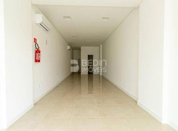 Comercial · 58m² · Sala Comercial 58,85m² Locação Nações Balneário Camboriú