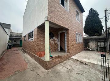 Casa · 250m² · 4 Quartos · 5 Vagas · Sobrado á venda (terreno com 250m2) excelente para ivestimento