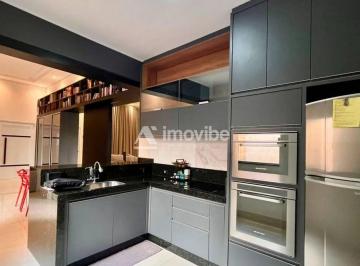 Casa · 125m² · 3 Quartos · 2 Vagas · Casa com 3 quartos, 1 suíte, no Jardim Terramérica III - Americana