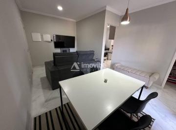 Apartamento · 55m² · 2 Quartos · 2 Vagas · Apartamento com 2 quartos, Parque Planalto - Santa Bárbara D'Oeste