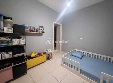 Casa · 259m² · 3 Quartos · 3 CASAS NO MESMO TERRENO NO JARDIM PÉROLA EM SANTA BÁRBARA D'OESTE