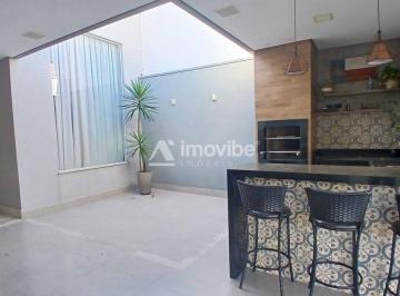 Casa · 157m² · 3 Quartos · 2 Vagas · Casa com 03 quartos, sendo 01 suíte, Bairro Frezzarin 2, Santa Bárbara D'Oeste SP