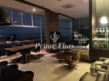 Apartamento · 112m² · 1 Quarto · 1 Vaga · Flat Disponível para Venda no Ciragan na Bela Vista, com 112M², 1 Dormitório e 1 Vaga de Garagem