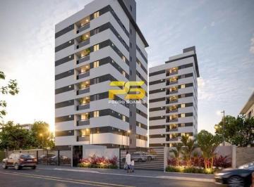 Apartamento · 47m² · 3 Quartos · 1 Vaga · Apartamento à Venda nos Bancários João Pessoa/PB | Lançamento