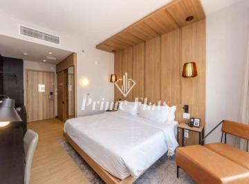 Apartamento · 24m² · 1 Quarto · Flat disponível para venda no Radisson Pinheiros, com 24m² e 1 dormitório
