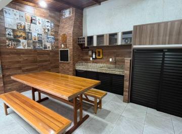 Casa · 75m² · 3 Quartos · 1 Vaga · CASA COM 3 DORMITÓRIOS NA CIDADE NOVA - ITAJAÍ