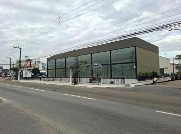 Comercial · 770m² · 1 Quarto · 15 Vagas · GALPÃO COMERCIAL NO BAIRRO SÃO JOÃO EM ITAJAÍ