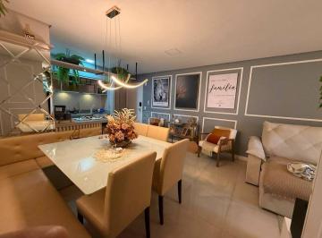 Apartamento · 71m² · 2 Quartos · 2 Vagas · APARTAMENTO NO EDIFÍCIO JARDINS BURLE MARX - SÃO JOÃO, ITAJAÍ
