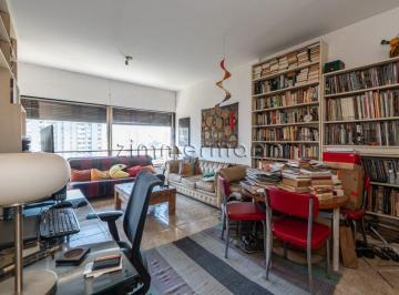 Apartamento · 61m² · 1 Quarto · APARTAMENTO BELA VISTA 1 SUÍTE SEM VAGA DE GARAGEM