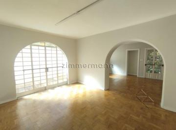 Comercial · 300m² · 1 Vaga · CASA COMERCIAL PERDIZES 1 VAGA