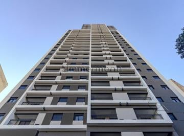 Apartamento · 42m² · 2 Quartos · APARTAMENTO AGUA BRANCA 2 DORMITÓRIOS