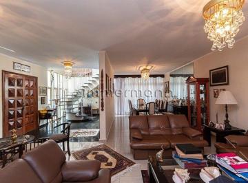 Casa · 269m² · 4 Quartos · 4 Vagas · CASA SOBRADO SUMARÉ 4 DORMITÓRIOS 4 VAGAS