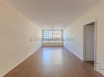Apartamento · 132m² · 3 Quartos · 1 Vaga · APARTAMENTO JARDIM PAULISTA 3 DORMITÓRIOS 1 VAGA