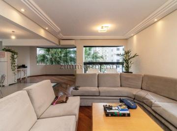 Apartamento · 189m² · 4 Quartos · 3 Vagas · APARTAMENTO PERDIZES 4 DORMITÓRIOS 3 DORMITÓRIOS