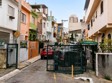 Casa · 100m² · 2 Quartos · CASA DE VILA CAMBUCI 2 DORMITÓRIOS