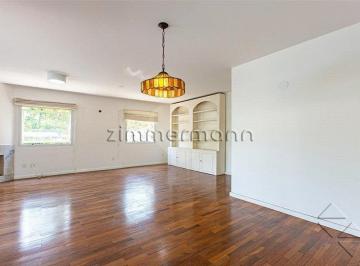 Apartamento · 180m² · 4 Quartos · 3 Vagas · APARTAMENTO VILA MADALENA 4 DORMITÓRIOS 3 VAGAS