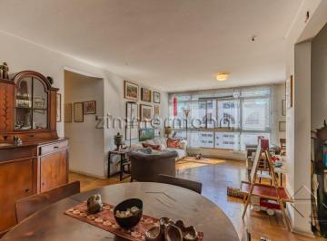 Apartamento · 115m² · 3 Quartos · 1 Vaga · APARTAMENTO PINHEIROS 3 DORMITÓRIOS 1 VAGA