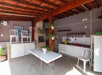 Casa · 400m² · 3 Quartos · 2 Vagas · CASA SOBRADO VILA ROMANA 3 DORMITÓRIOS 2 VAGAS