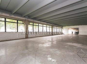 Comercial · 4043m² · 130 Vagas · PREDIO COMERCIAL VILA LEOPOLDINA 130 VAGAS