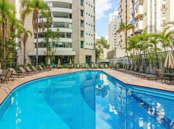 Apartamento · 121m² · 4 Quartos · 3 Vagas · APARTAMENTO MOEMA 3 DORMITÓRIOS 3 VAGAS