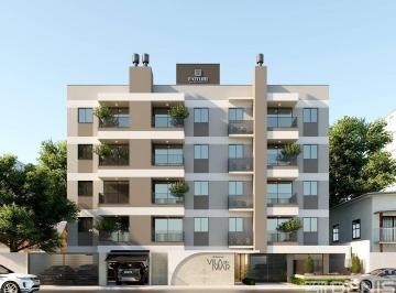 Apartamento · 2 Quartos · 1 Vaga · Lançamento! Apto - 2 Qts - Gravatá- Navegantes/SC