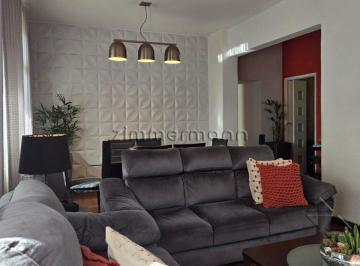 Apartamento · 122m² · 2 Quartos · APARTAMENTO CAMPOS ELÍSIO 2 DORMITÓRIOS SEM VAGA DE GARAGEM