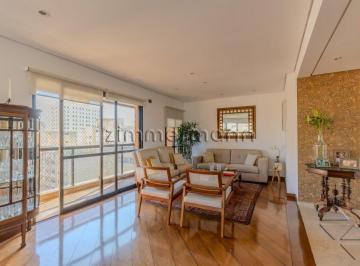 Apartamento · 180m² · 3 Quartos · 4 Vagas · APARTAMENTO EM PINHEIROS DE 3 SUÍTES 4 VAGAS