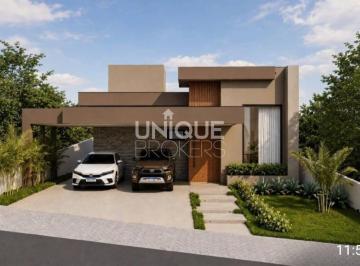 Casa · 450m² · 3 Quartos · 2 Vagas · Casa de Condomínio, Vale Azul - Jundiaí