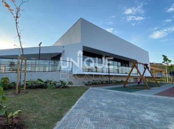 Terreno · 825m² · Terreno à venda no Alphaville II em Jundiaí - SP.
