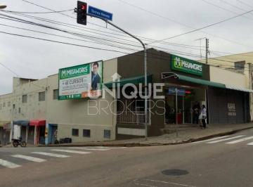Comercial · 290m² · Salão comercial para locação no centro de Jundiaí, SP
