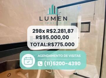 Casa de 3 quartos, Mirassol · Casa à Venda em Mirassol I 3 Quartos I 1 Suíte I 2 Vagas I Área de Lazer