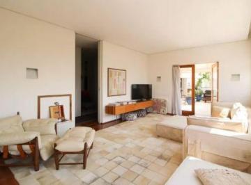 Apartamento · 410m² · 3 Quartos · 1 Vaga · COBERTURA NO ITAIM BIBI- PISCINA - 3 QUARTOS-1VG