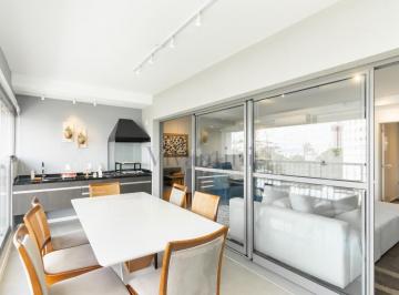 Apartamento · 139m² · 3 Quartos · 2 Vagas · Apartamento à venda - no Alto da Mooca