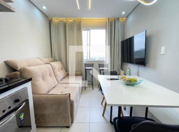 Apartamento · 32m² · 2 Quartos · Apartamento à Venda - Jardim Jussara, 2 Quartos, 32 m2