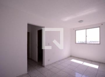 Apartamento · 50m² · 2 Quartos · 1 Vaga · Apartamento à Venda - Jardim Santa Emília, 2 Quartos, 50 m2