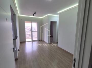 Apartamento · 50m² · 2 Quartos · 1 Vaga · Apartamento à venda em Osasco-SP, no bairro Conceição, com 2 quartos, 2 salas, 1