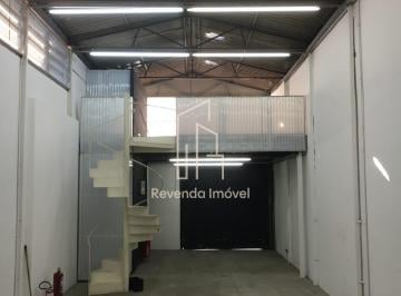 Comercial · 150m² · Aluguel de Galpão Comercial de Alto Padrão em São Paulo-SP, no Bairro Butantã -